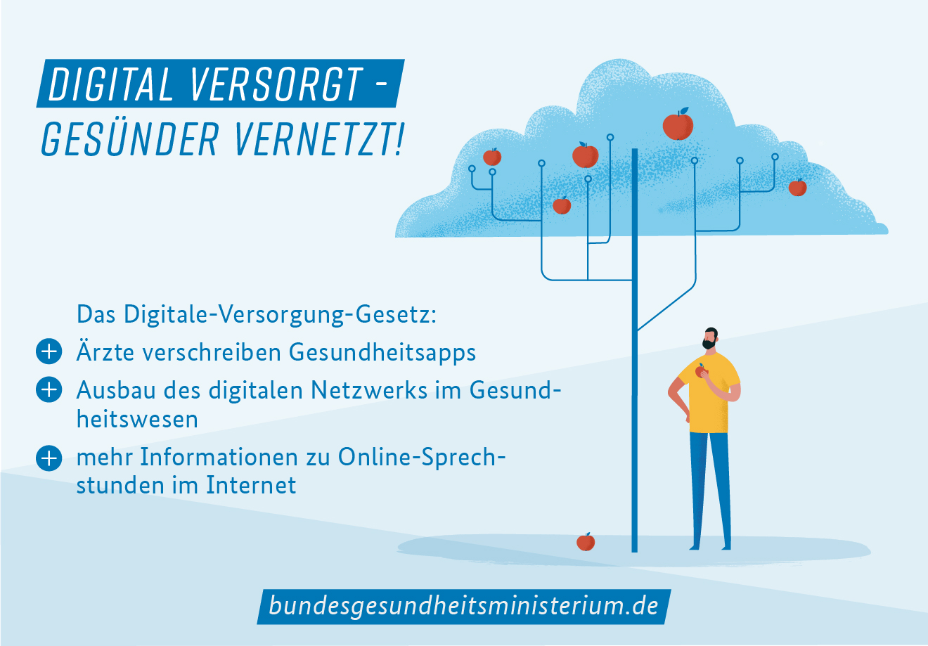 Digitale-Versorgung-Gesetz