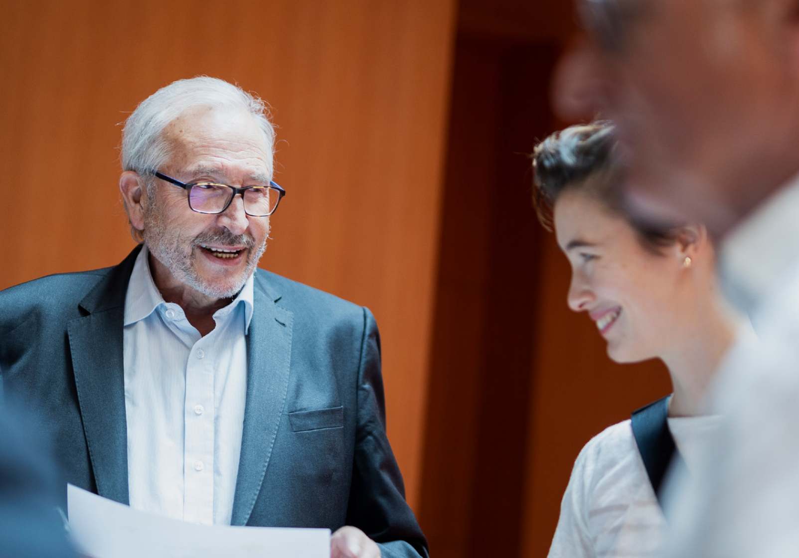 Fachbefragung zur Digitalen Patient Journey Herzinsuffizienz